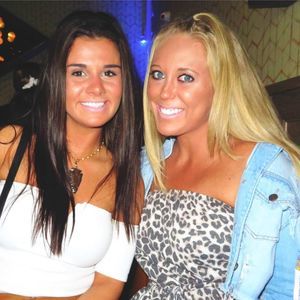 Meet your Posher, Allie